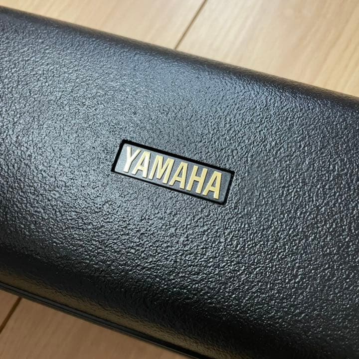 YAMAHA フルート