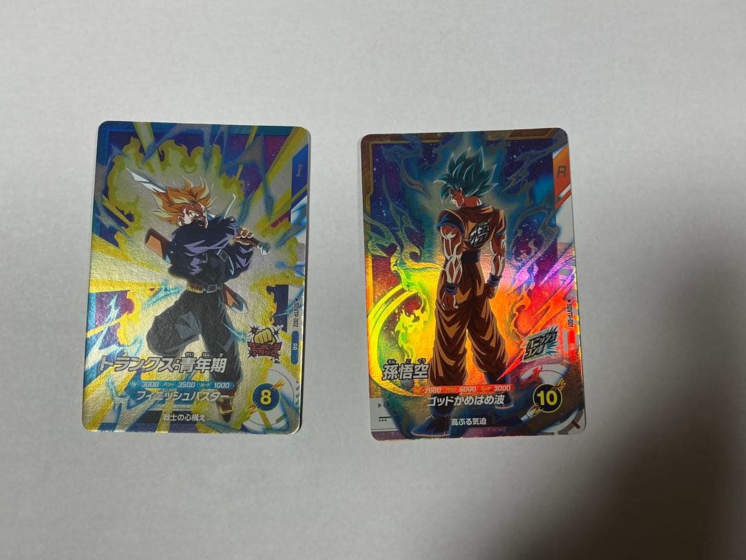 も*中様 大会　カード　新品未使用　美品　SDVTP-001パラレル　＆　その他