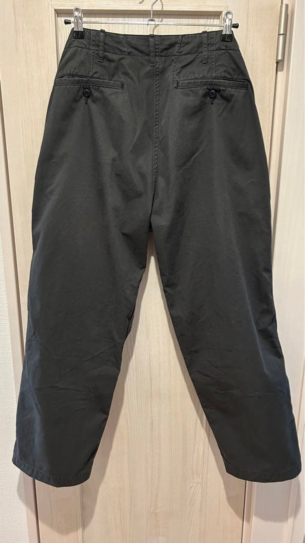 Ron Herman チノパンM ロンハーマン RHC denham デニム