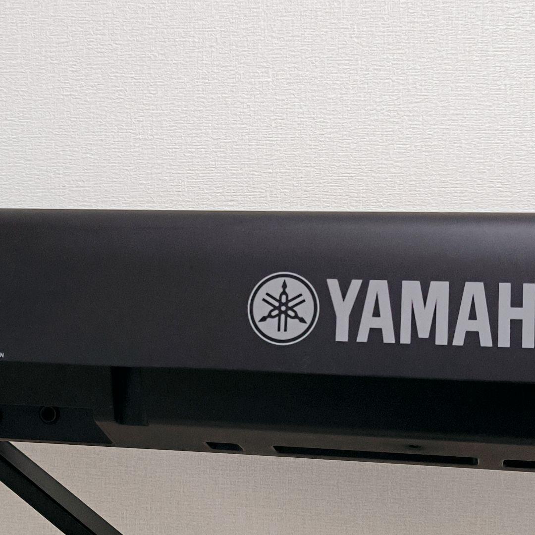 YAMAHA P-95 電子ピアノ 88鍵盤 2011年製 MIDI対応 ヤマハ - メルカリ