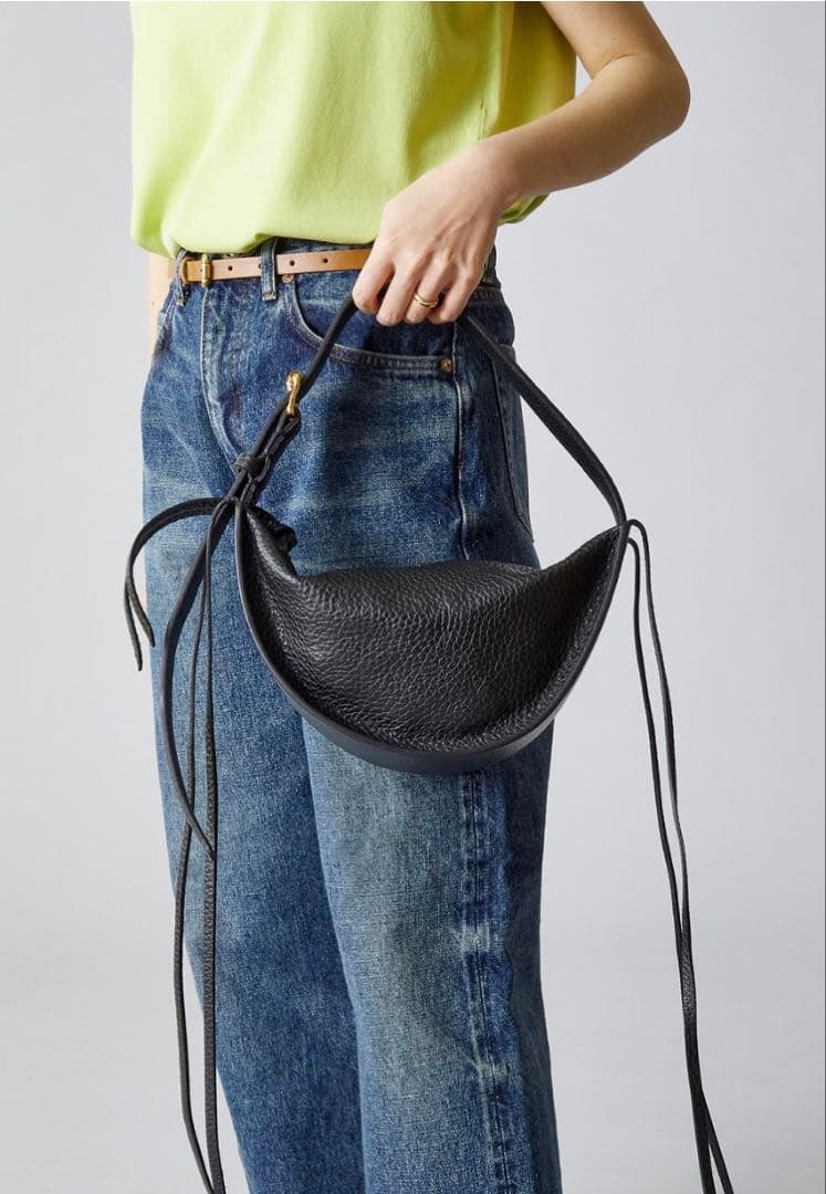 美品　RADICA STUDIO バッグAmaca DeuxièmeClasse