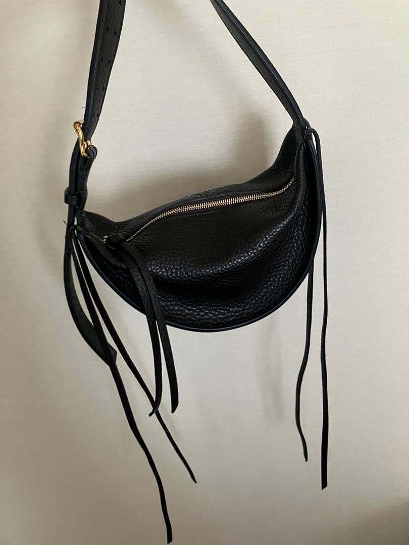 美品　RADICA STUDIO バッグAmaca DeuxièmeClasse