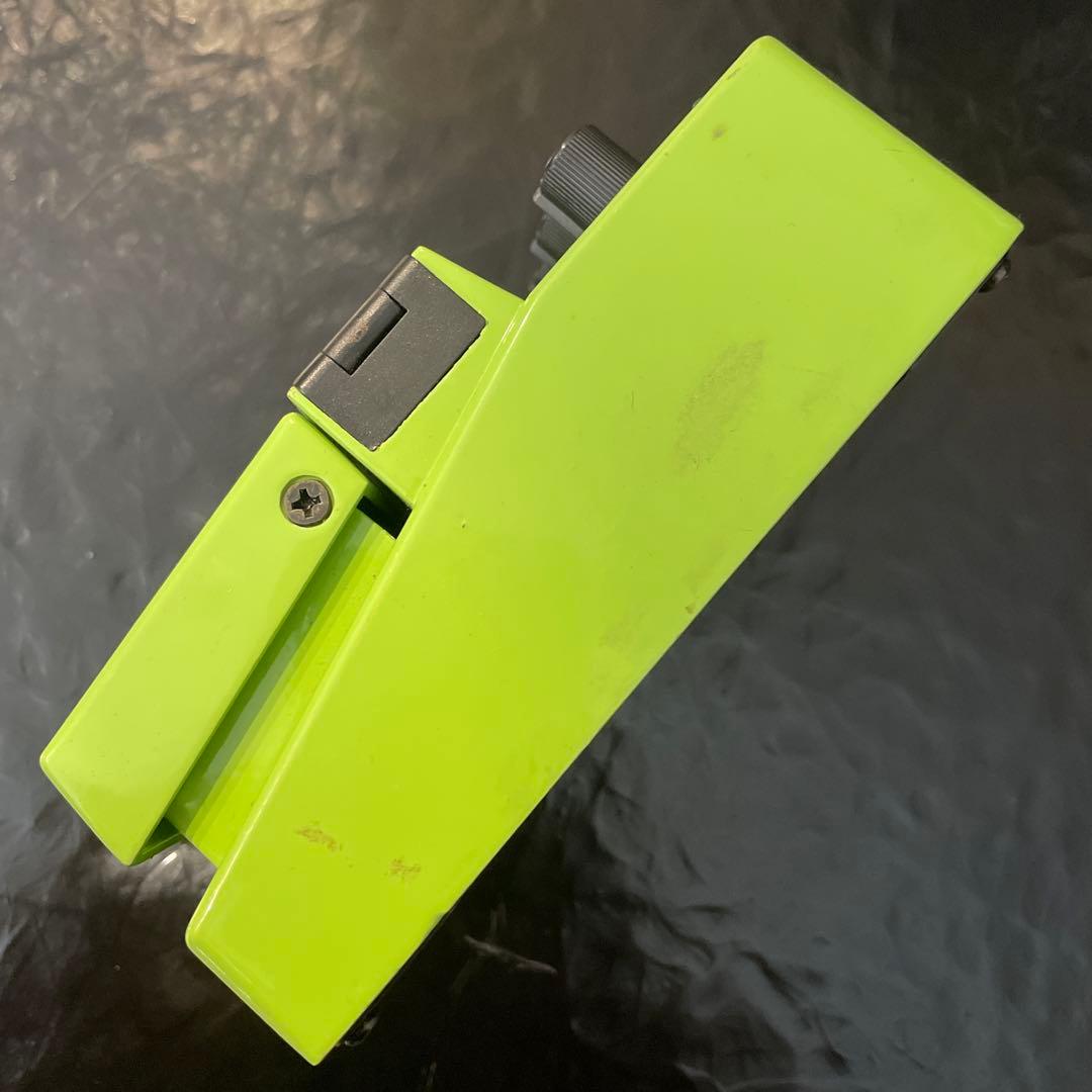 Nobels ODR-1 オーバードライブ