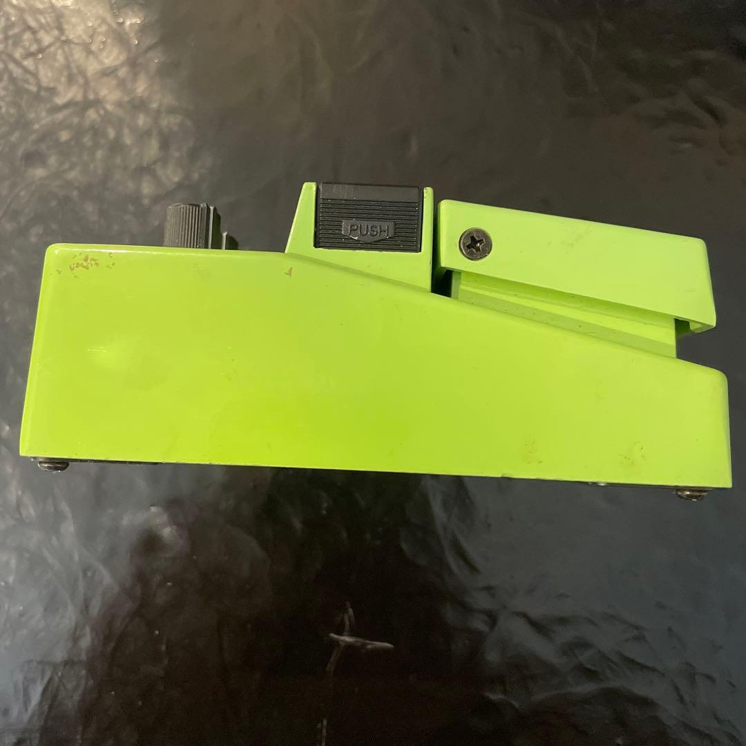 Nobels ODR-1 オーバードライブ