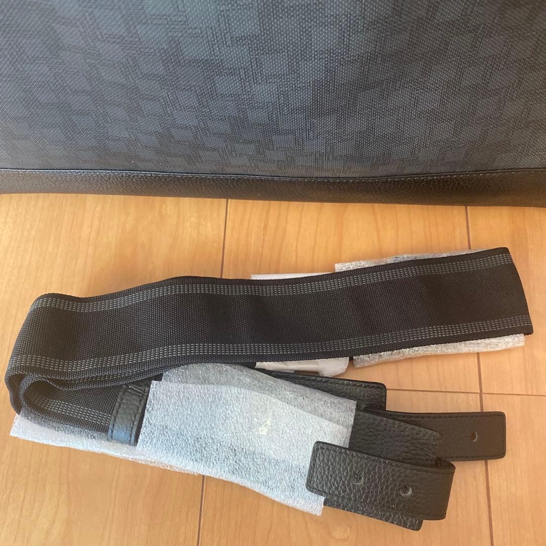 dunhillビジネスバッグ　未使用