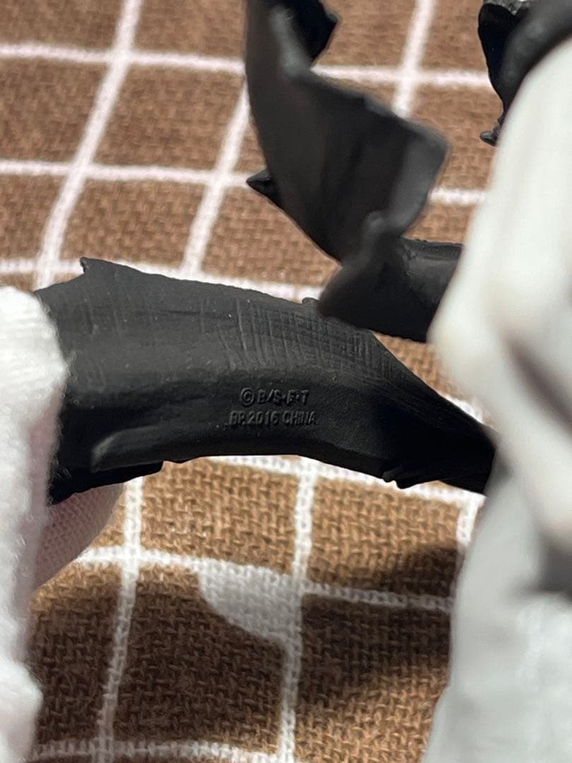 SMSP 孫悟空　03 海外正規品