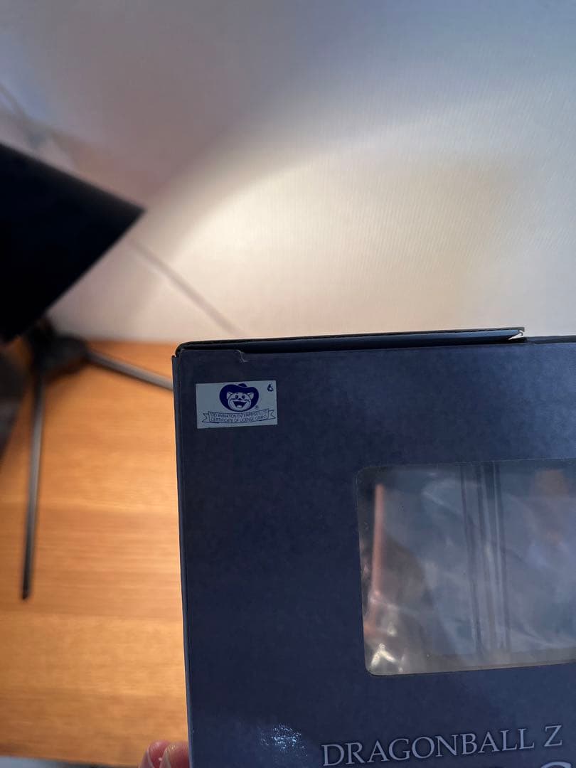 SMSP 孫悟空　03 海外正規品