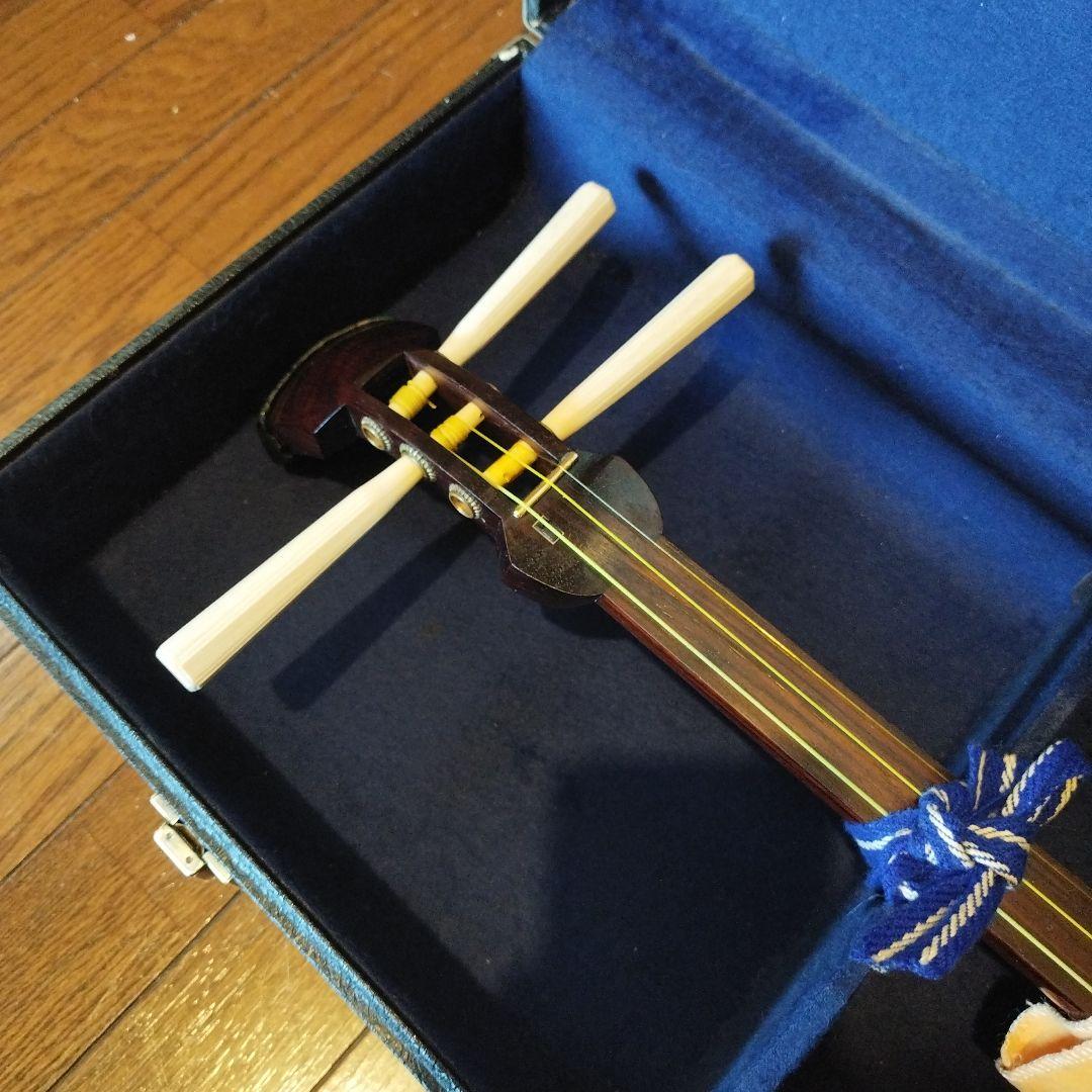 長唄民謡細棹東サワリ