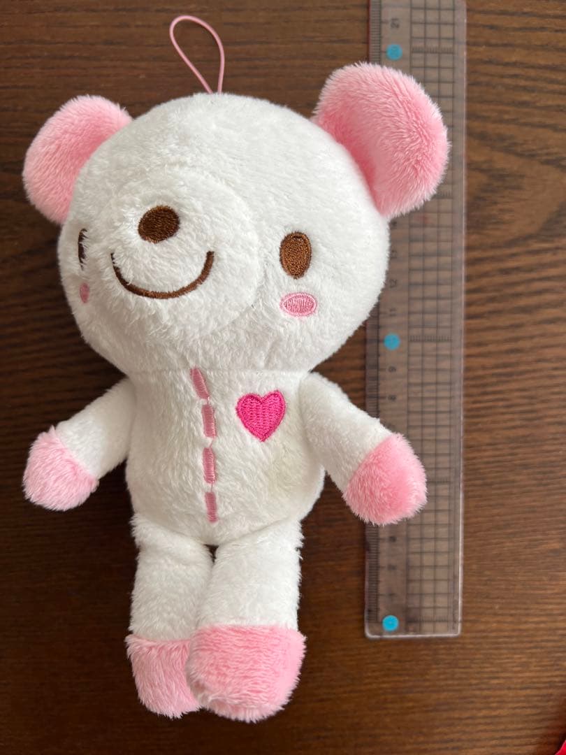 メゾピアノ 10周年 コロンちゃん 激レア♡ - メルカリ