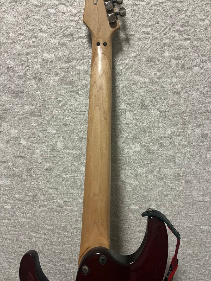 値下げしました！Ibanez s470 改造多数！