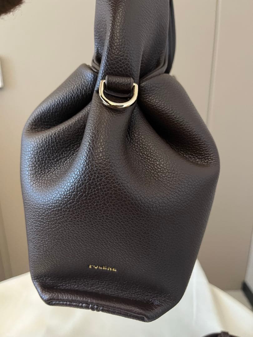 Poleneショルダーバッグ