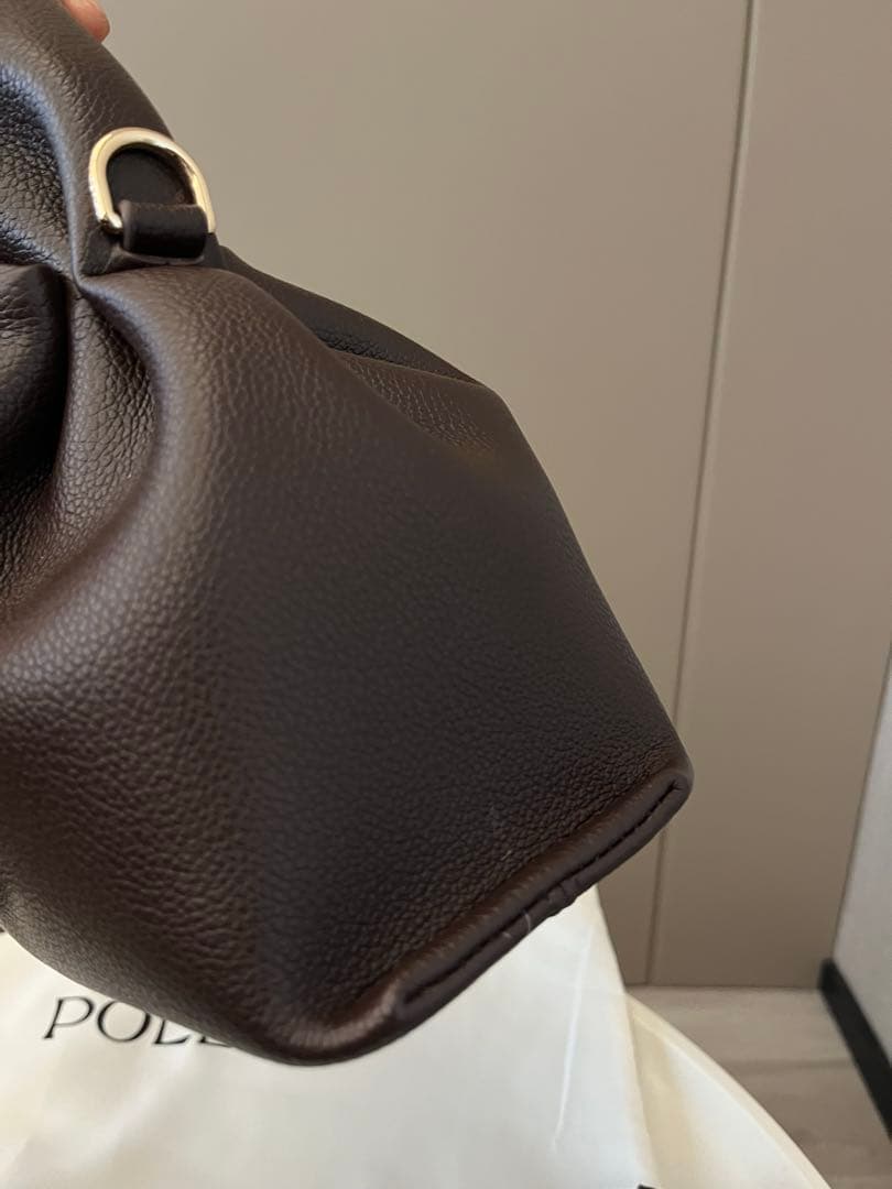 Poleneショルダーバッグ