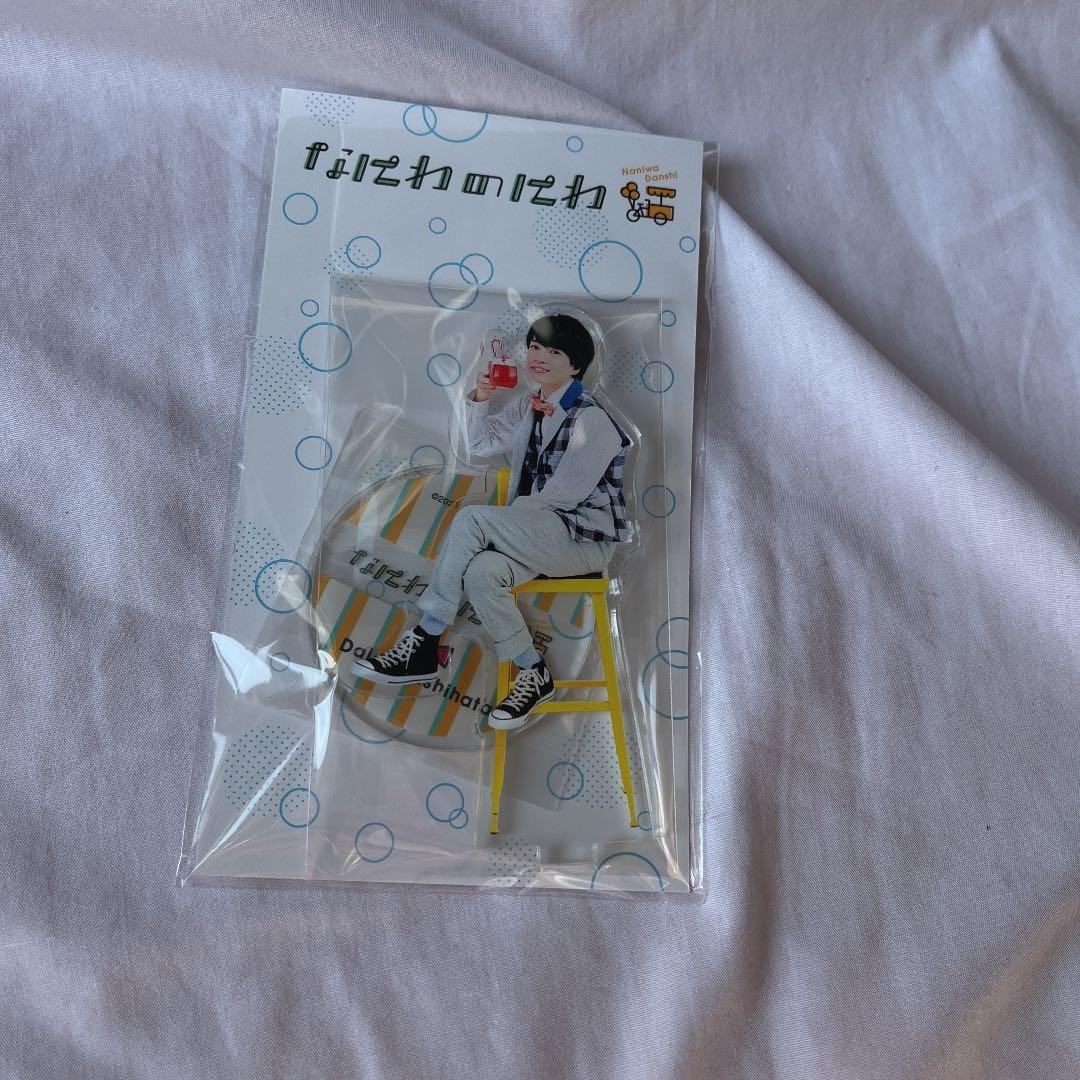 DEZERT SORA どデカアクリルスタンド