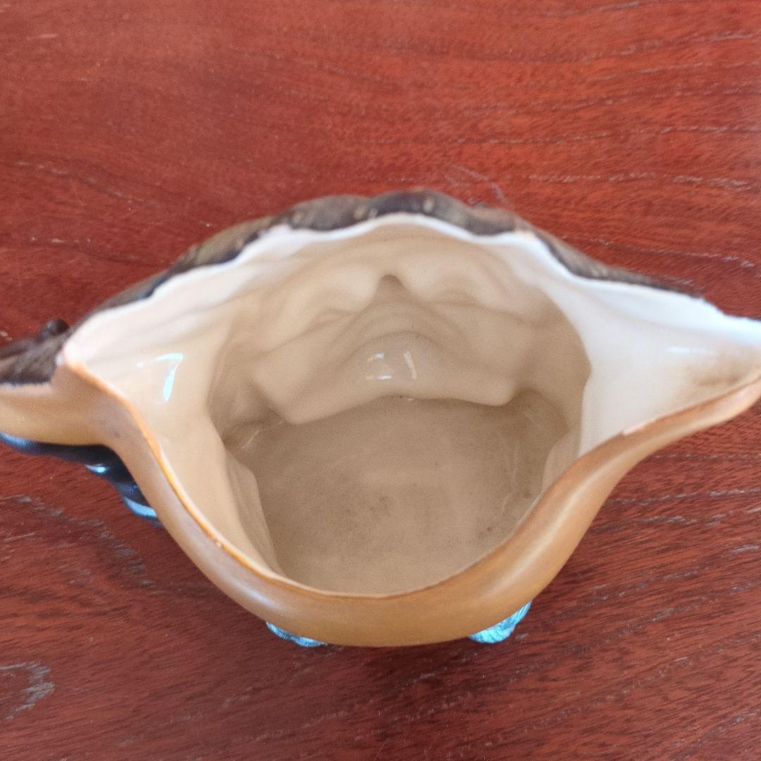 トビ−ジャグ アンディアン チ−フ アンティーク 希少品 コレクター