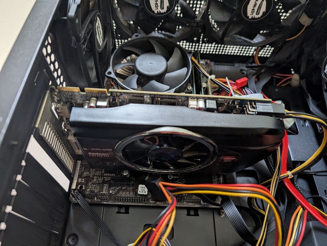 ASRock H81M-VG4 PCケース intel Core i5-4590