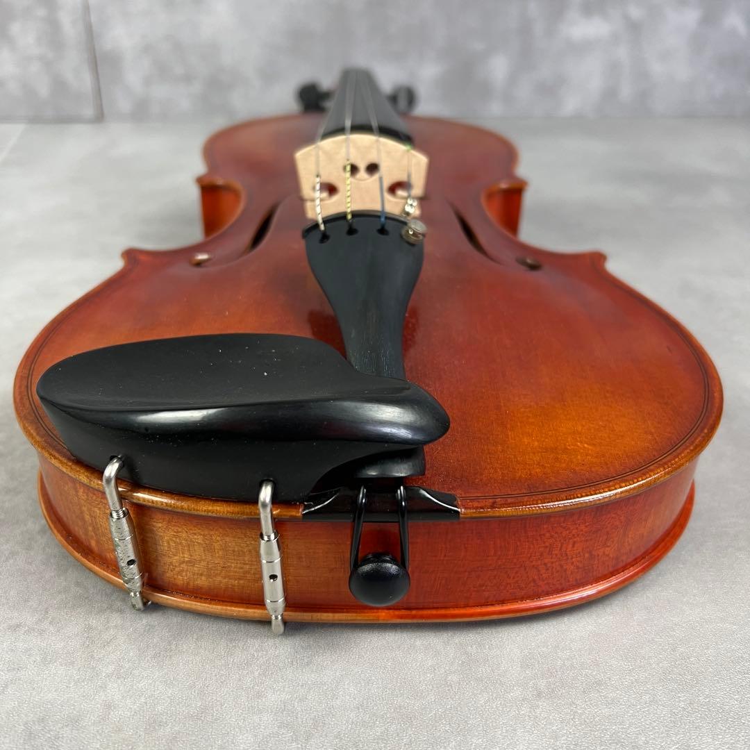 良品　スズキバイオリン　No.330　4/4　1993年製　T.SUGITO弓