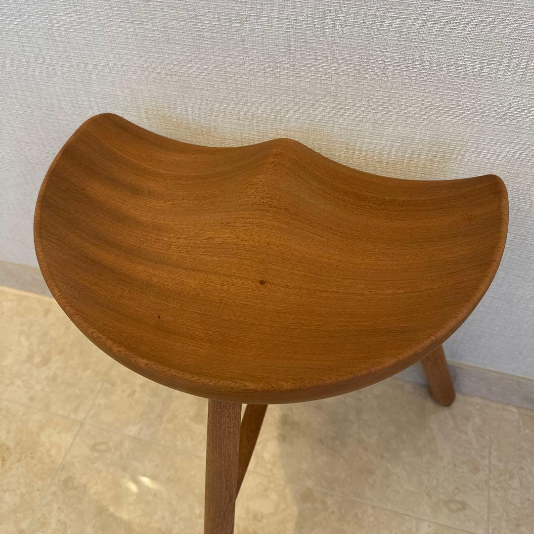 ACTUS WERNER | SHOEMAKER スツール アウトドア 49cm