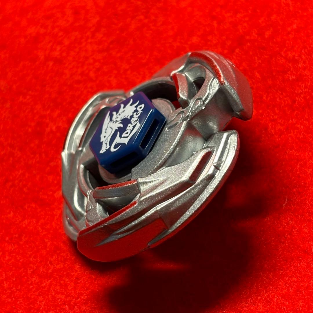 メタルファイトベイブレード エルドラゴ105F 【美品‼️】 - メルカリ