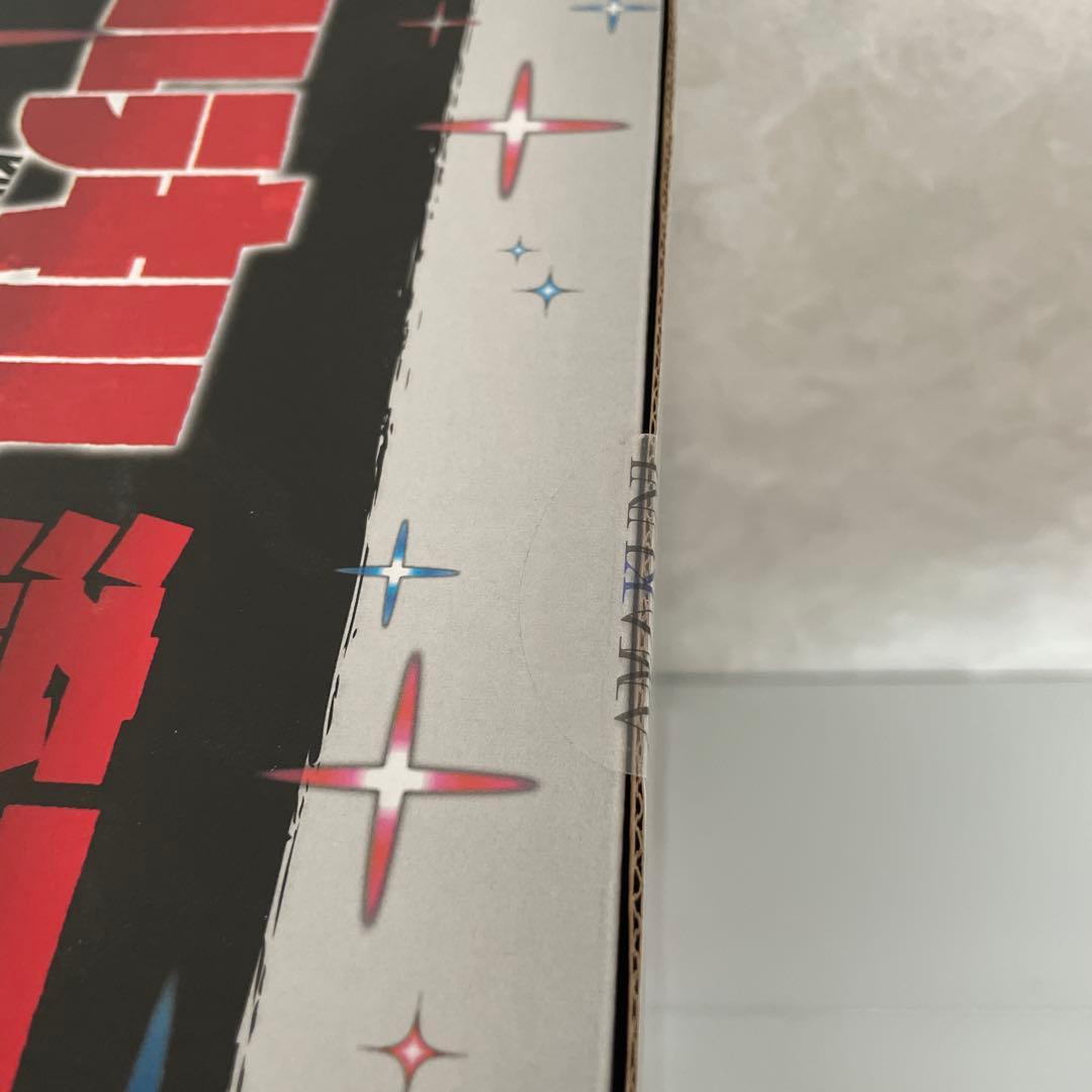 【新品未開封】キルラキル 流子＆皐月 温泉三昧姉妹セット　フィギュア