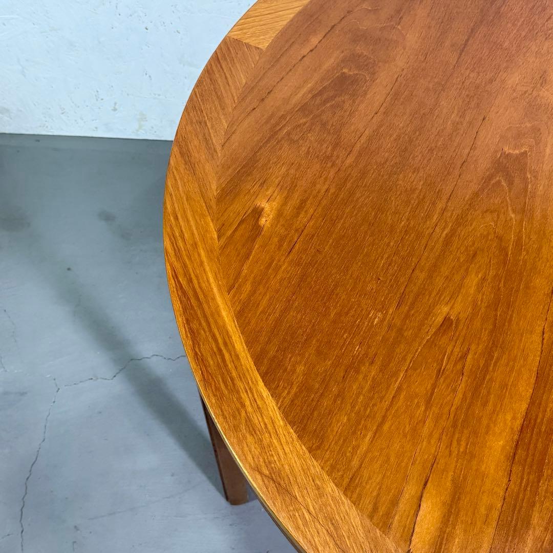 Nathan(ネイサン) /エクステンション ラウンドテーブル (303)