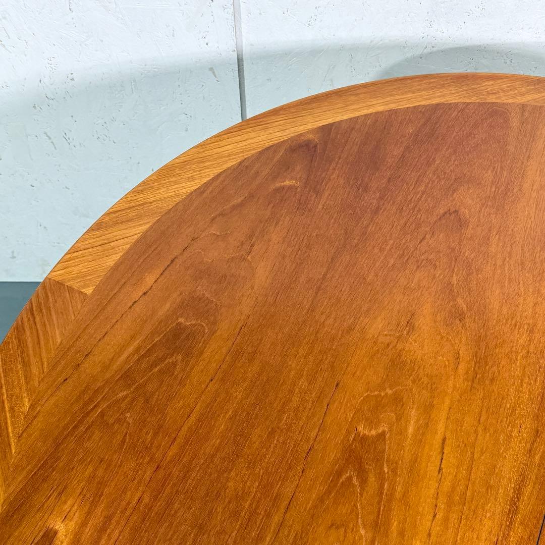 Nathan(ネイサン) /エクステンション ラウンドテーブル (303)