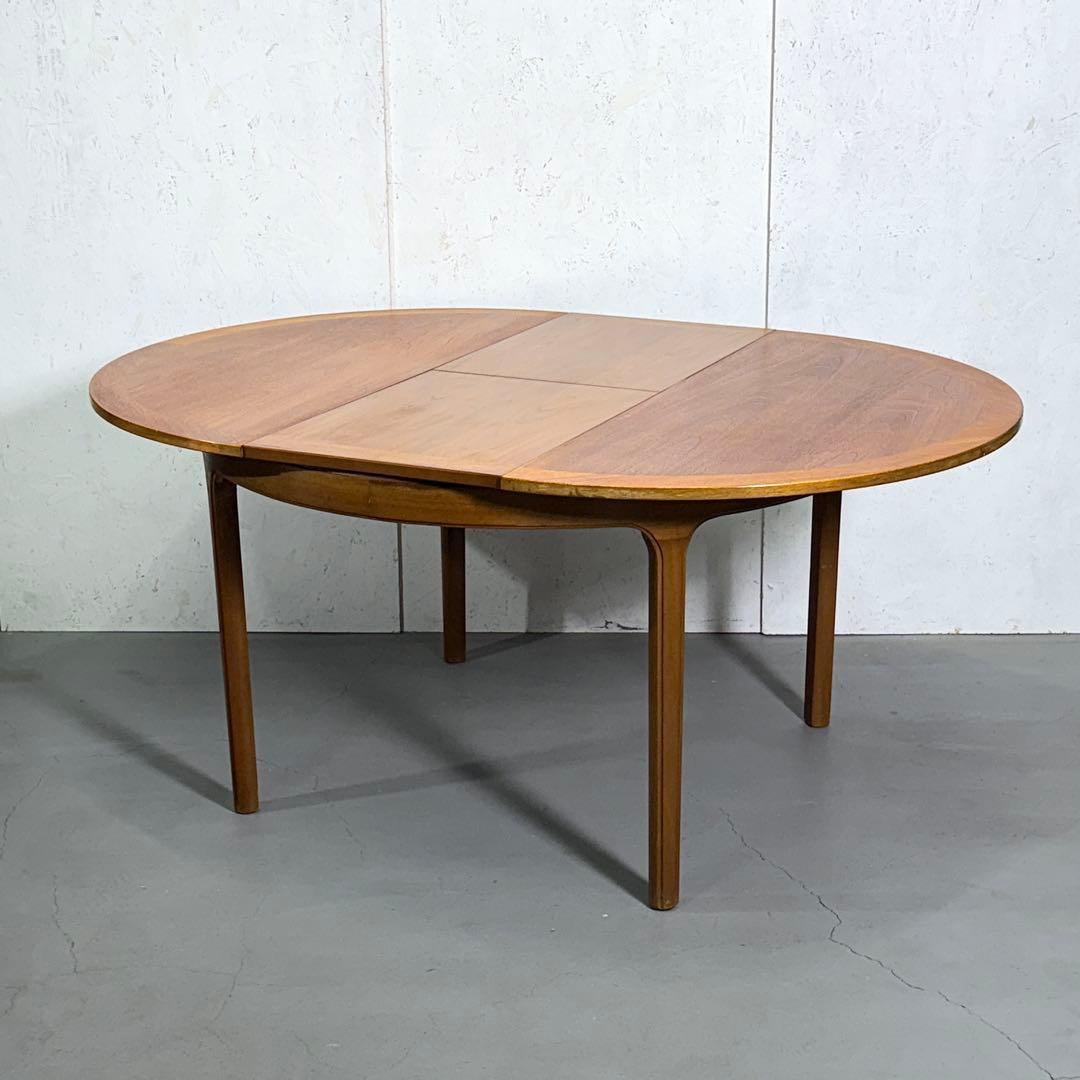 Nathan(ネイサン) /エクステンション ラウンドテーブル (303)