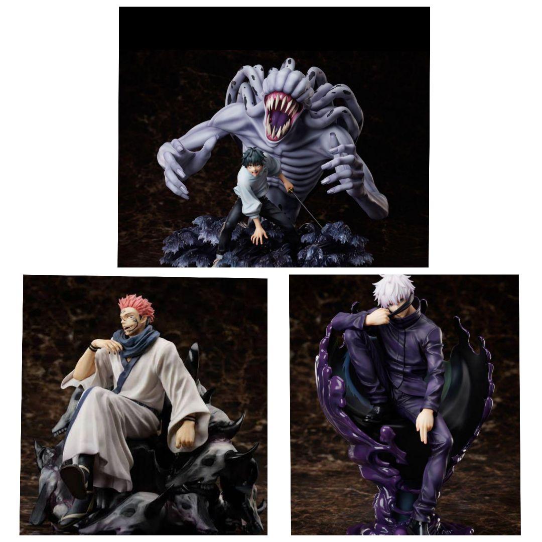 アートストーム／フューチャーモデルズ 総天然色ウルトラQ ゴメス