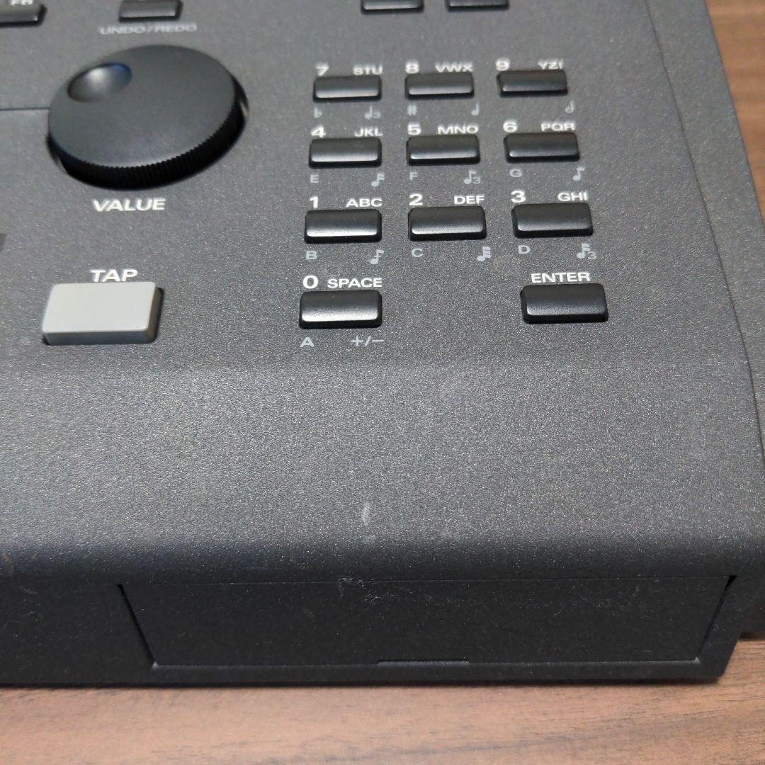 Roland MC-80 シーケンサー 動作品