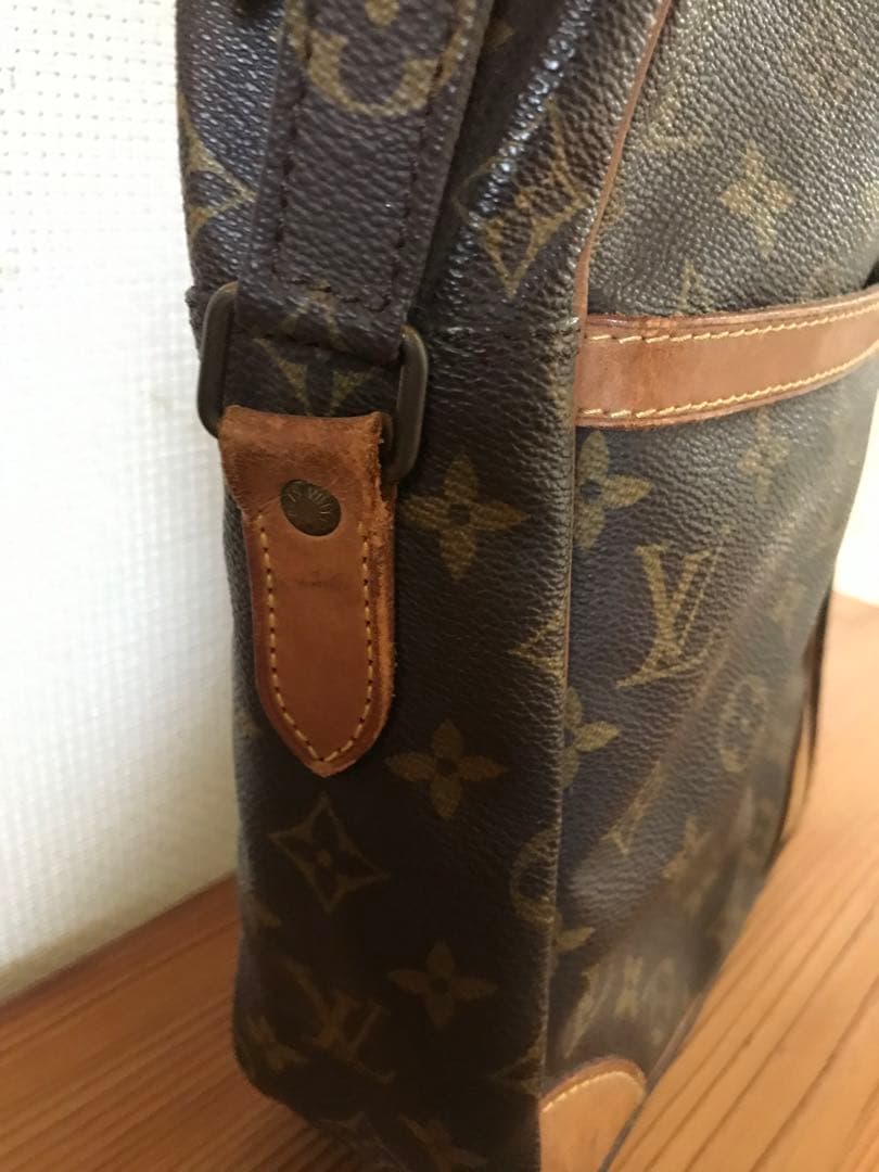 みわく。LOUIS VUITTON バック
