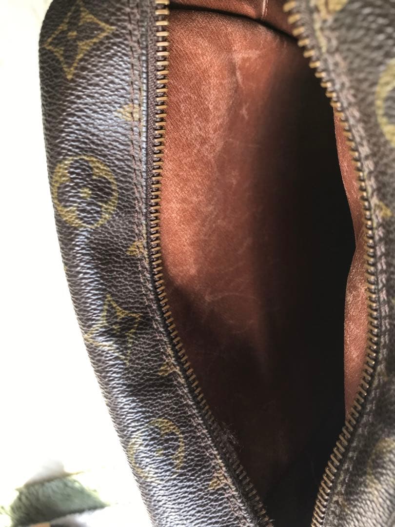 みわく。LOUIS VUITTON バック