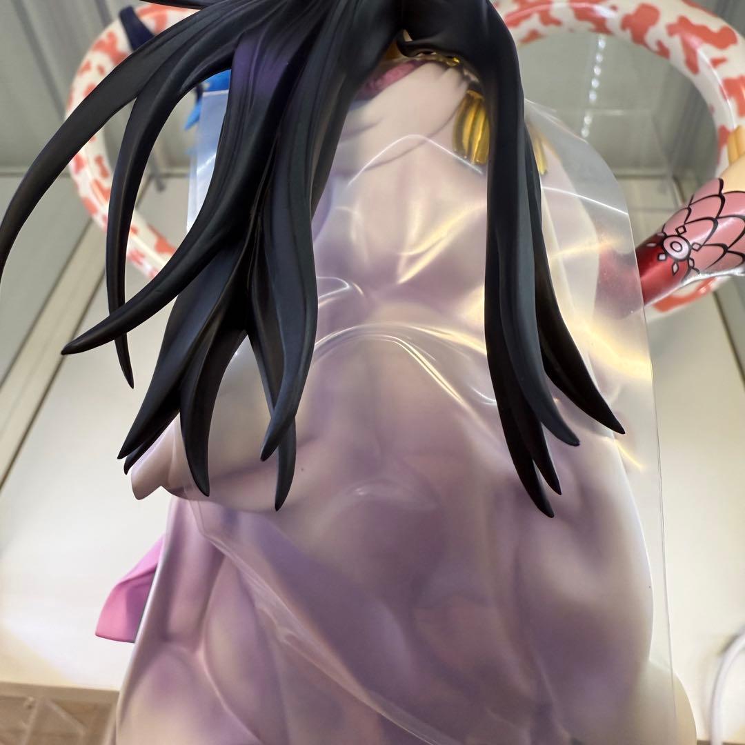 user_6603c1cf様【輸送箱有】MAXIMUM ボア・ハンコック