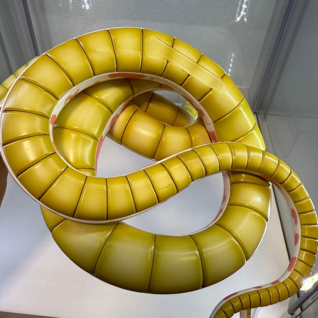 user_6603c1cf様【輸送箱有】MAXIMUM ボア・ハンコック