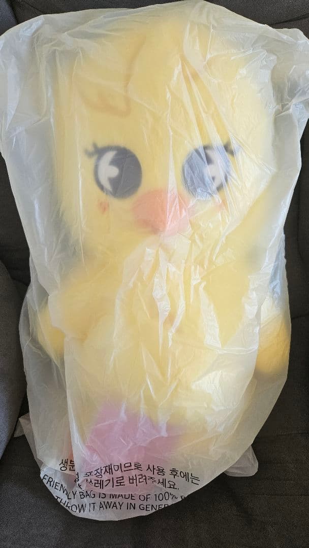 テディベア ぬいぐるみ teddybear SKZOO ポガリ