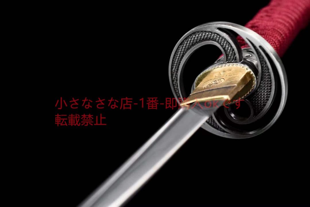 12寸T10覆土焼刃短刀『ファージ』古兵器 武具 刀装具 日本刀 模造刀 居合刀