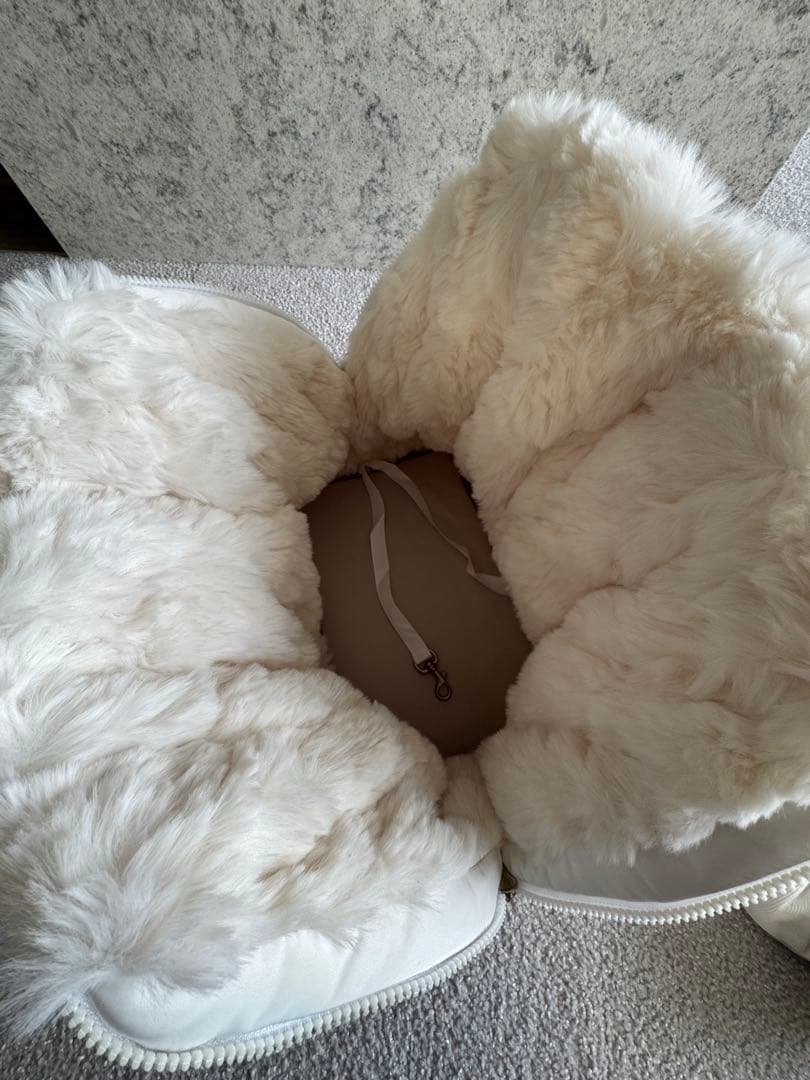 ルイスドッグ Louisdog ToGo アラウンドバッグ