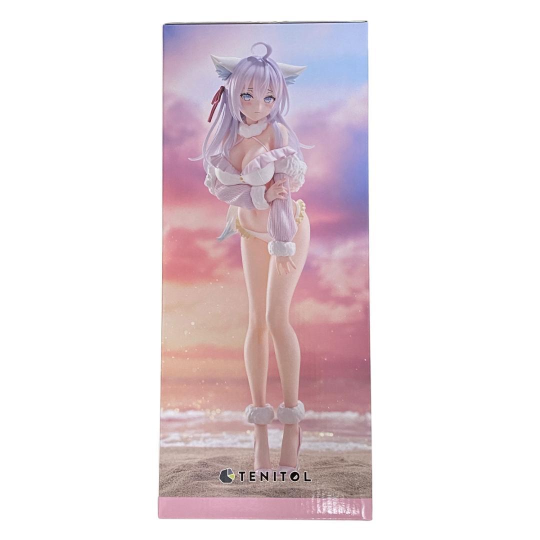 TENITOL TALL アーリャ シロギツネver.