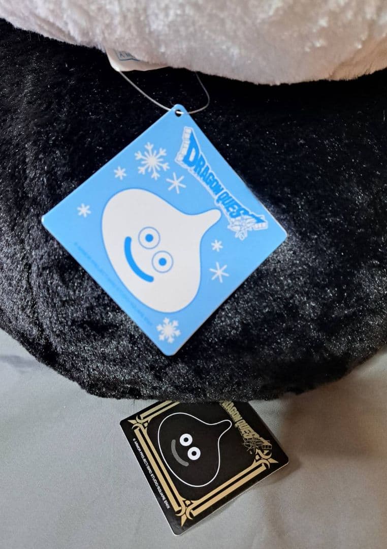 スライムダーク&スライムスノー セット