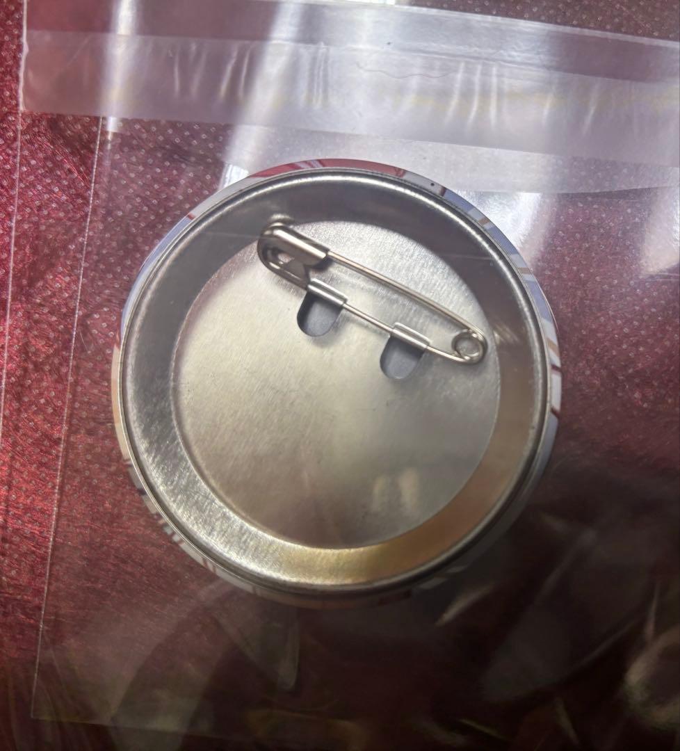 ヘタリア つのたりあ 缶バッジ 全種