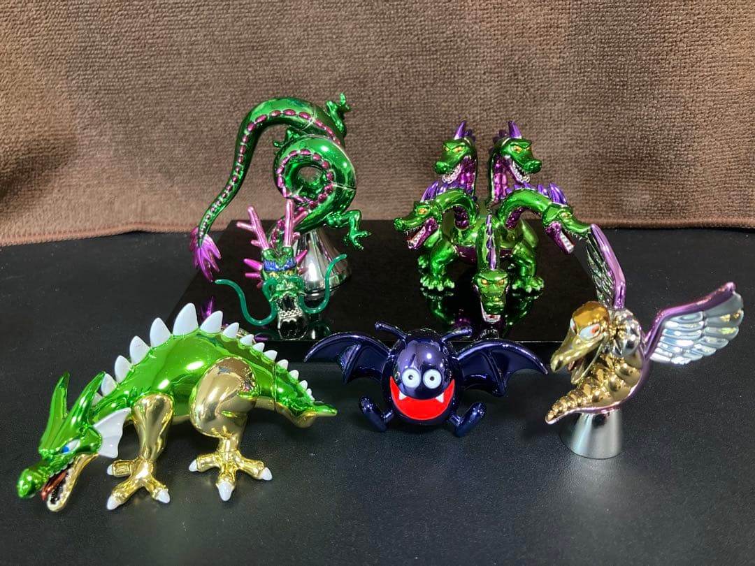 ⚠️wa様専用⚠️メタリックモンスターズ 他のモンスター15体