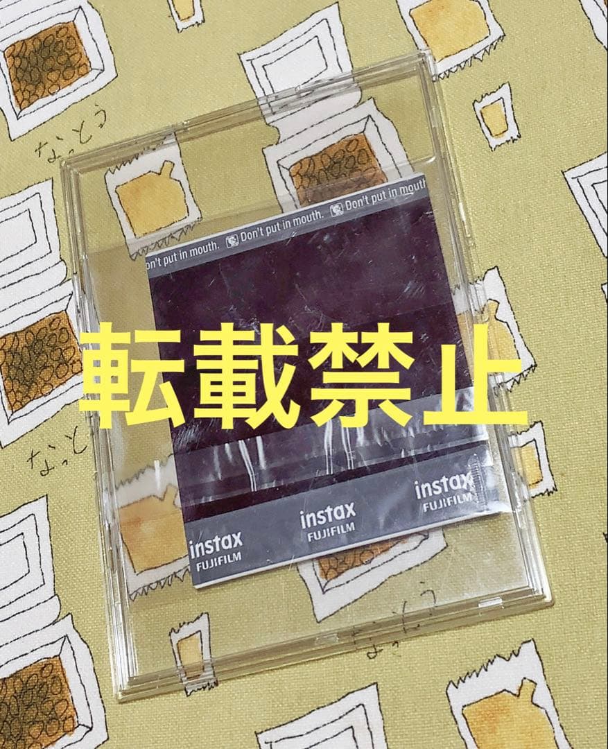 TXT fight or escape ポラロイド ヒュニンカイ