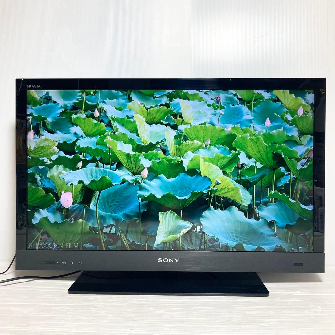 SONY ソニー ブラビア 32V型デジタルハイビジョン液晶テレビ KDL
