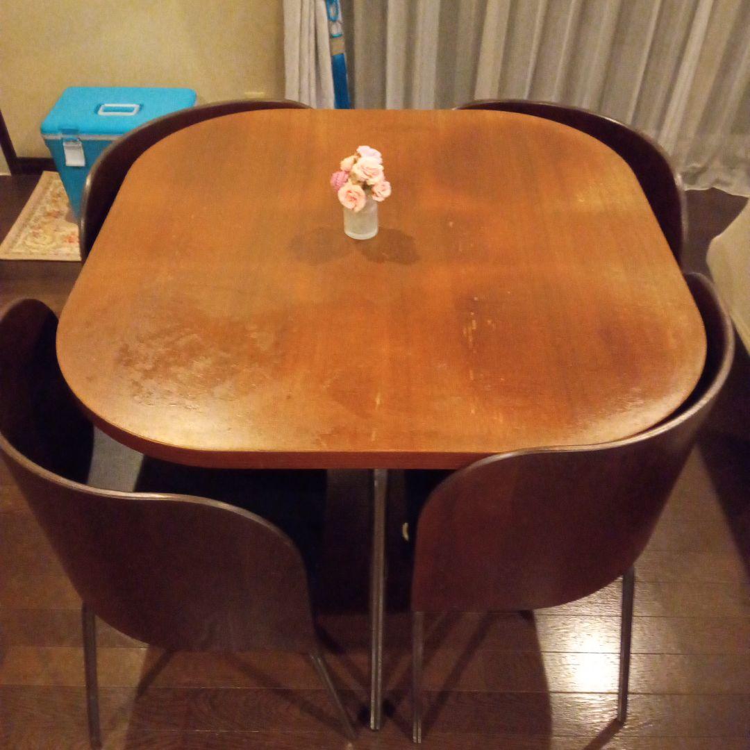 ダイニングテーブル fuji