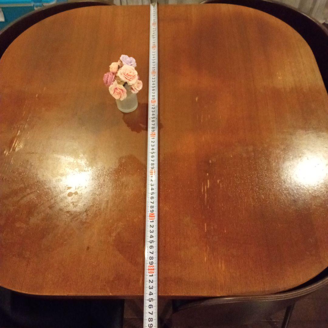 ダイニングテーブル fuji