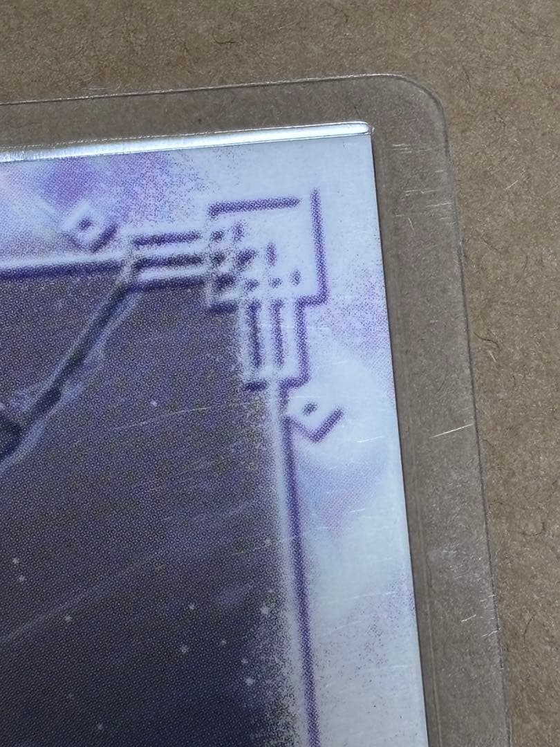 泉 光子郎 カード デジモンアドベンチャー