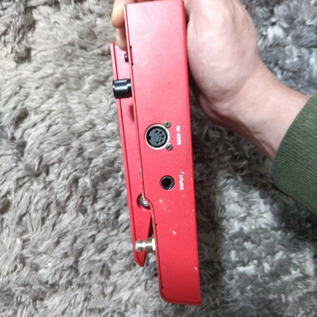 即決歓迎】9月上旬売り切り【ジャンク】 Digitech Whammy