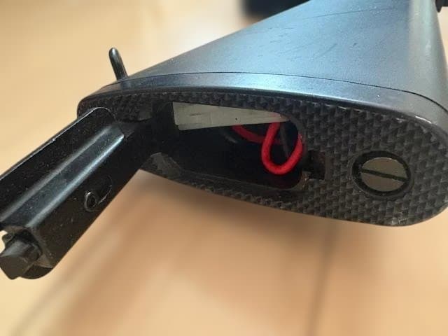 東京マルイ　TOKYO MARUIの電動ガン ナイツSR-16 M4カービン