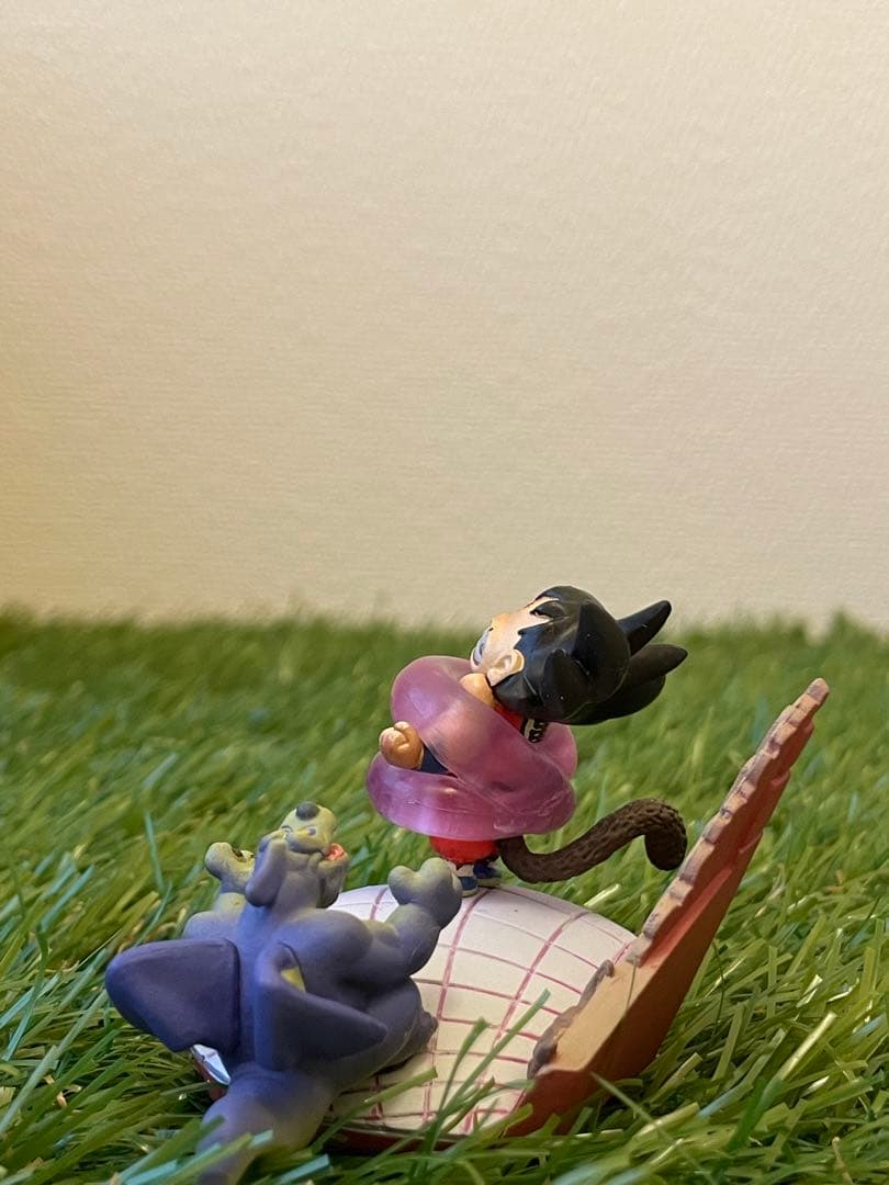 ドラゴンボールカプセルネオ