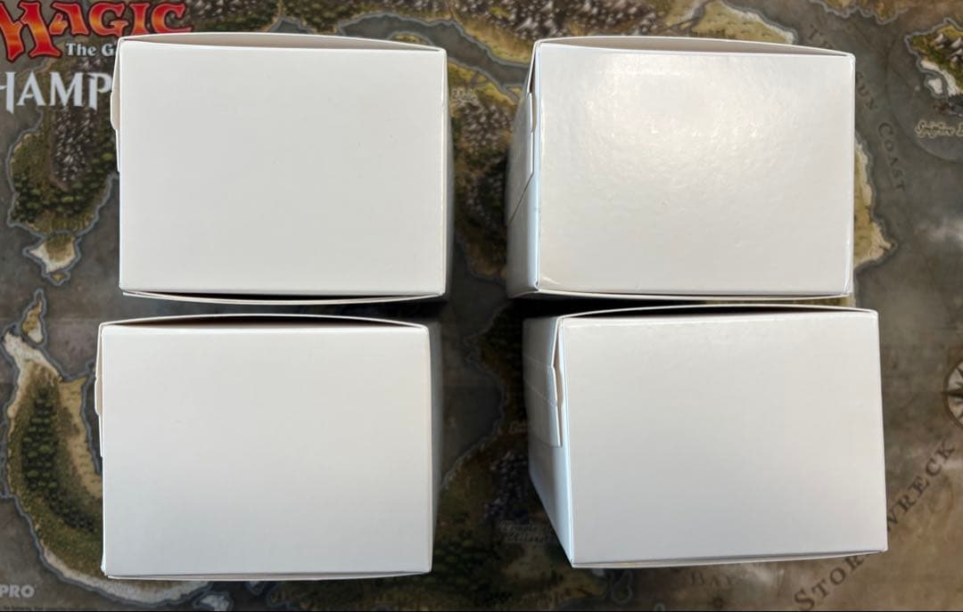 MTG SecretLair Bitterblossom Dreams苦花 4箱