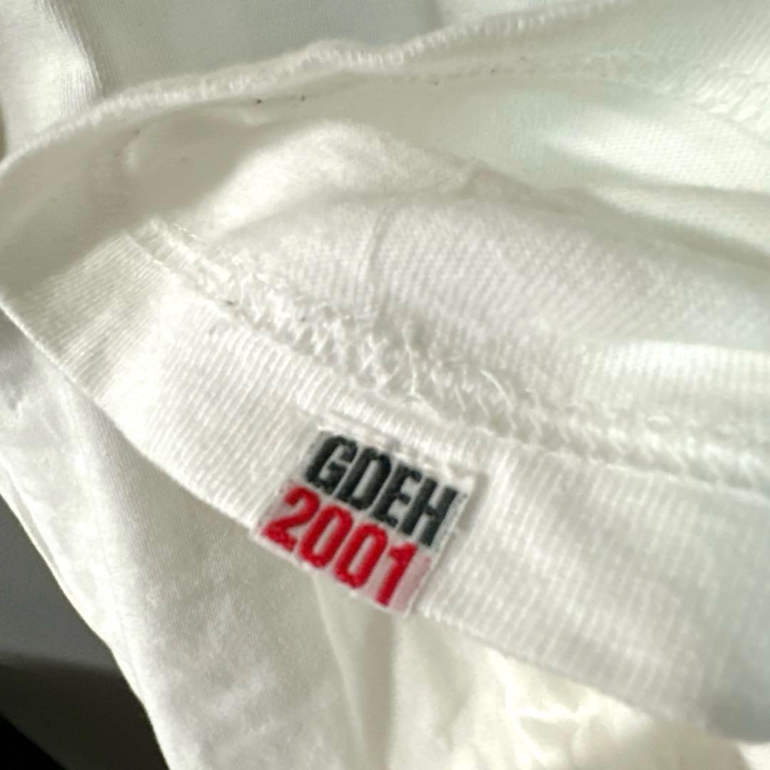 グッドイナフ Tシャツ Lサイズ GDEH2001 - メルカリ