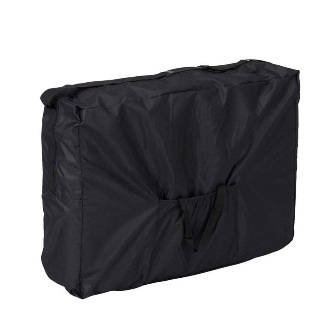 軽量アルミ折りたたみベッド 9.6kg 出張ベッド